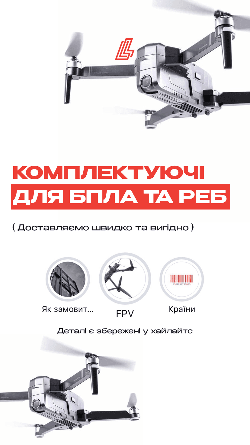 логістика смм
