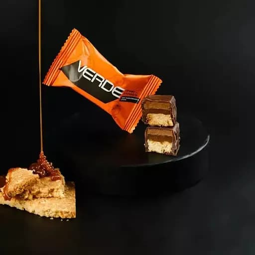 цукерки