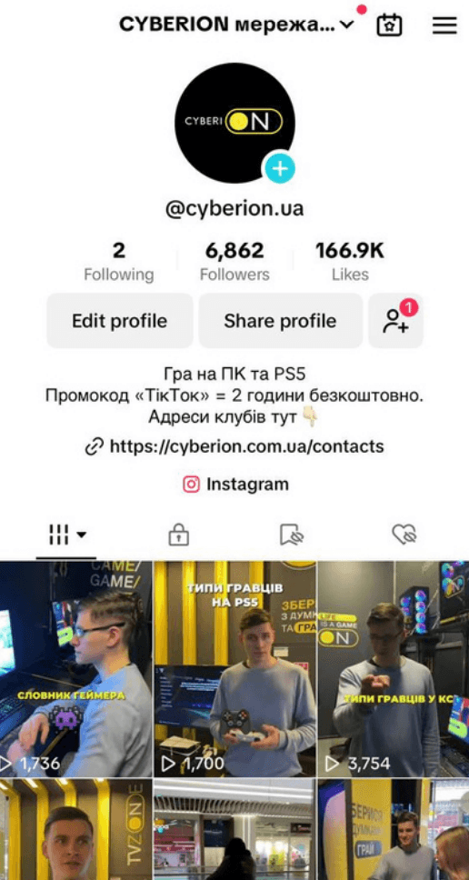 Компʼютерний клуб